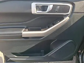 Ford Explorer 2023 AWD XLT 4dr SUV