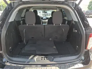 Ford Explorer 2023 AWD XLT 4dr SUV