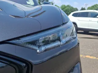 Ford Mustang Mach-E 2021 AWD Premium 4dr SUV