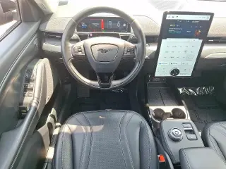 Ford Mustang Mach-E 2021 AWD Premium 4dr SUV