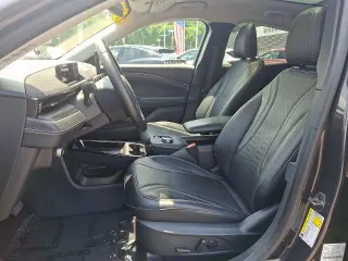 Ford Mustang Mach-E 2021 AWD Premium 4dr SUV