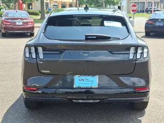 Ford Mustang Mach-E 2021 AWD Premium 4dr SUV