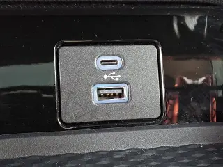 Ford Mustang Mach-E 2021 AWD Premium 4dr SUV
