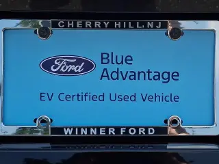 Ford Mustang Mach-E 2021 AWD Premium 4dr SUV