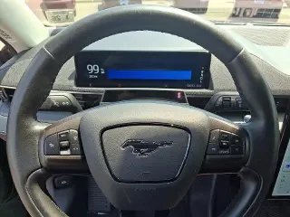 Ford Mustang Mach-E 2021 AWD Premium 4dr SUV