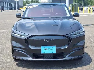 Ford Mustang Mach-E 2021 AWD Premium 4dr SUV