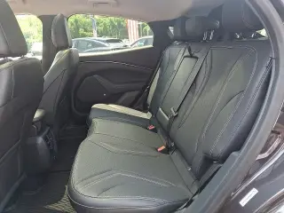 Ford Mustang Mach-E 2021 AWD Premium 4dr SUV