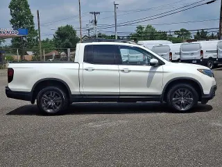 Honda Ridgeline 2019 AWD Sport 4dr Crew Cab 5.3 ft. SB