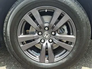 Honda Ridgeline 2019 AWD Sport 4dr Crew Cab 5.3 ft. SB