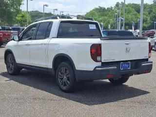 Honda Ridgeline 2019 AWD Sport 4dr Crew Cab 5.3 ft. SB