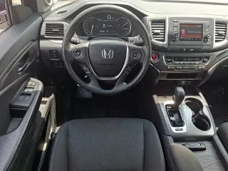 Honda Ridgeline 2019 AWD Sport 4dr Crew Cab 5.3 ft. SB