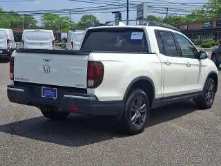 Honda Ridgeline 2019 AWD Sport 4dr Crew Cab 5.3 ft. SB