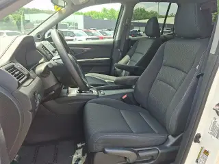 Honda Ridgeline 2019 AWD Sport 4dr Crew Cab 5.3 ft. SB