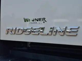 Honda Ridgeline 2019 AWD Sport 4dr Crew Cab 5.3 ft. SB