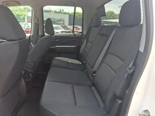Honda Ridgeline 2019 AWD Sport 4dr Crew Cab 5.3 ft. SB