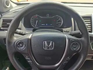 Honda Ridgeline 2019 AWD Sport 4dr Crew Cab 5.3 ft. SB