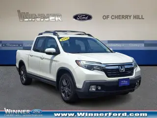 Honda Ridgeline 2019 AWD Sport 4dr Crew Cab 5.3 ft. SB