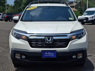 Honda Ridgeline 2019 AWD Sport 4dr Crew Cab 5.3 ft. SB
