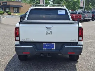 Honda Ridgeline 2019 AWD Sport 4dr Crew Cab 5.3 ft. SB