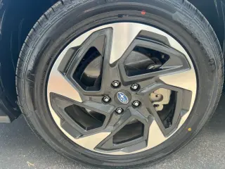 Subaru Crosstrek 2024 AWD Limited 4dr Crossover