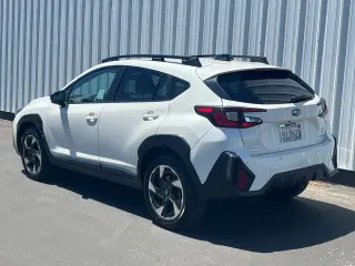 Subaru Crosstrek 2024 AWD Limited 4dr Crossover
