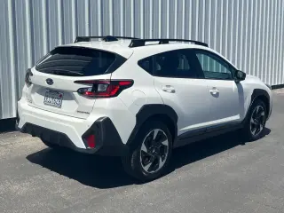 Subaru Crosstrek 2024 AWD Limited 4dr Crossover