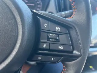 Subaru Crosstrek 2024 AWD Limited 4dr Crossover