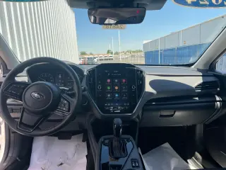 Subaru Crosstrek 2024 AWD Limited 4dr Crossover