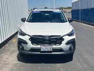 Subaru Crosstrek 2024 AWD Limited 4dr Crossover