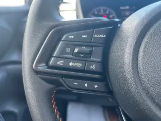 Subaru Crosstrek 2024 AWD Limited 4dr Crossover