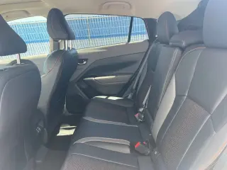 Subaru Crosstrek 2024 AWD Limited 4dr Crossover