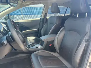 Subaru Crosstrek 2024 AWD Limited 4dr Crossover