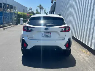 Subaru Crosstrek 2024 AWD Limited 4dr Crossover
