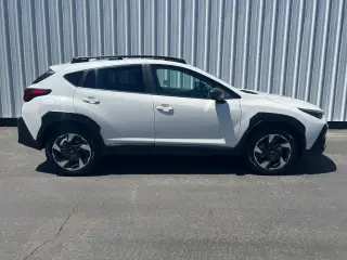 Subaru Crosstrek 2024 AWD Limited 4dr Crossover