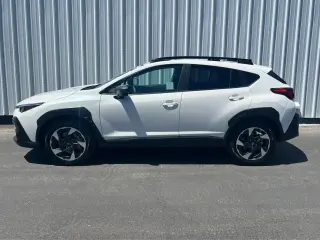 Subaru Crosstrek 2024 AWD Limited 4dr Crossover