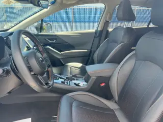 Subaru Crosstrek 2024 AWD Limited 4dr Crossover