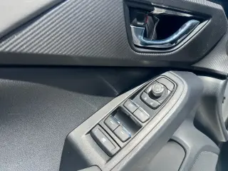 Subaru Crosstrek 2024 AWD Limited 4dr Crossover