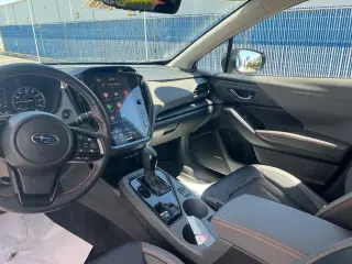 Subaru Crosstrek 2024 AWD Limited 4dr Crossover