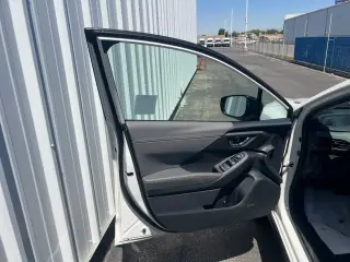 Subaru Crosstrek 2024 AWD Limited 4dr Crossover