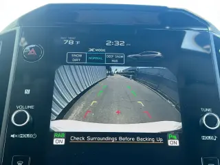 Subaru Crosstrek 2024 AWD Limited 4dr Crossover