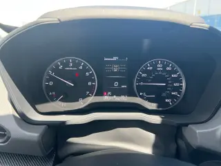 Subaru Crosstrek 2024 AWD Limited 4dr Crossover