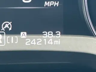 Subaru Crosstrek 2024 AWD Limited 4dr Crossover