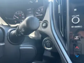 Subaru Crosstrek 2024 AWD Limited 4dr Crossover