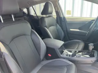 Subaru Crosstrek 2024 AWD Limited 4dr Crossover