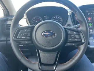 Subaru Crosstrek 2024 AWD Limited 4dr Crossover