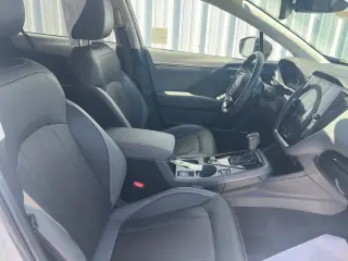 Subaru Crosstrek 2024 AWD Limited 4dr Crossover