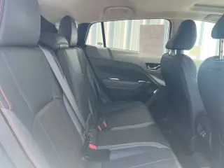 Subaru Crosstrek 2024 AWD Limited 4dr Crossover