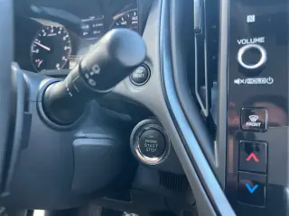 Subaru Crosstrek 2025 AWD Limited 4dr Crossover