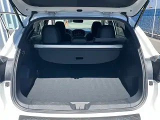 Subaru Crosstrek 2025 AWD Limited 4dr Crossover