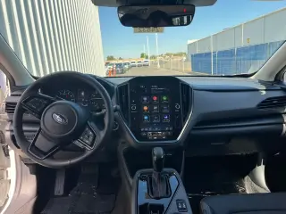 Subaru Crosstrek 2025 AWD Limited 4dr Crossover